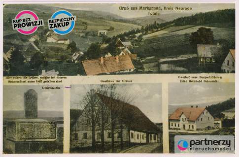 Siedlisko Granicznik Markgrund 