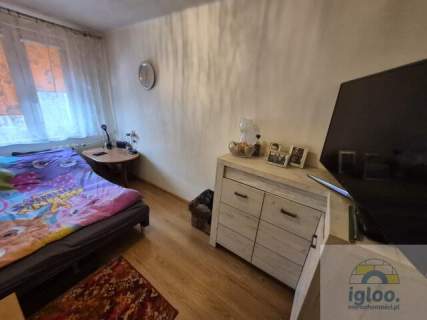Mieszkanie 2-pokoje -2piętro -Balkon -KSM
