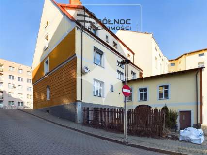 Lokal na sprzedaż, parter, centrum Ełk Wojska Pol.
