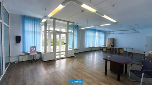Magazyn 1000 m2 z biurem plac 1ha Stryków A1/A2