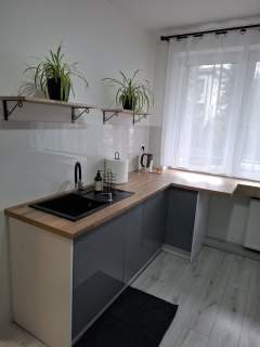 Ścisłe centrum - 3 pokoje po remoncie, 2 balkony