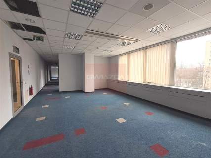 Biuro do wynajęcia, 600 m2, Warszawa