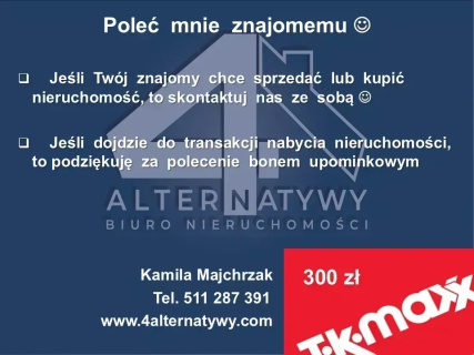 Dom na wsi szuka nabywcy.