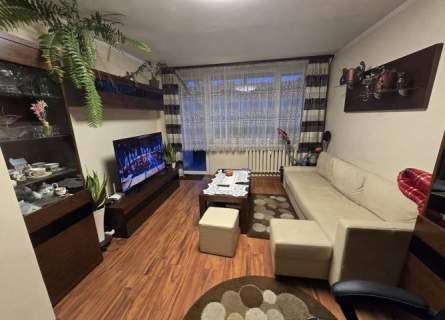 Mieszkanie na sprzedaż, 63,94 m2, Będzin