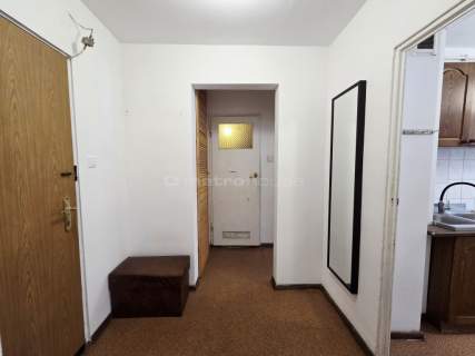 Mieszkanie na sprzedaż, 41,5 m2, Warszawa