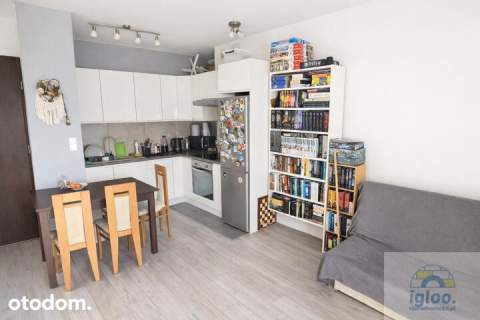 Mieszkanie 2 pokoje w apartamentowcu ul Zagnańska