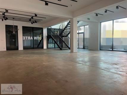 LOKAL KOMERCYJNY 484m2 BARDZO DOBRA LOKALIZACJA