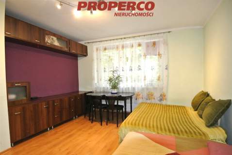 Mieszkanie 2 pok, 34m2, Pińczów, ul. Przemysłowa
