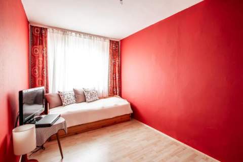 Mieszkanie na sprzedaż, 45,3 m2, Kołobrzeg