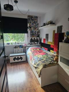 3-pokojowe mieszkanie 63m2, Gdynia, 1 piętro, bez prowizji