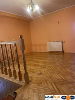 Przestronny dom 300 m , 9 pokoi, działka 800 m 