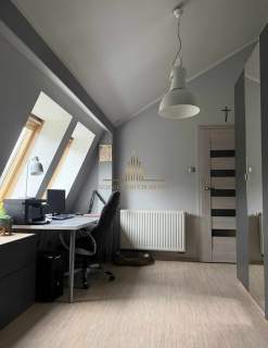 Mieszkanie na sprzedaż, 120 m2, Bydgoszcz