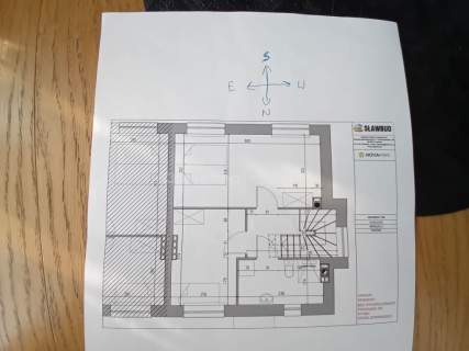 Dom na sprzedaż, 120 m2, Łomianki Dolne