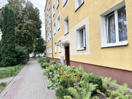 Miasteczko Akademickie Dwa oddzielne pokoje 