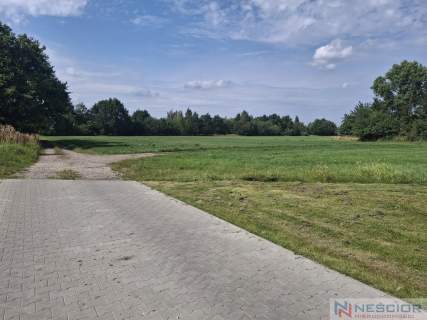 Działka budowlana 1500m Żelków Kolonia/Siedlce