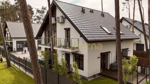 Horizon Park apartament przy PORTA MARE