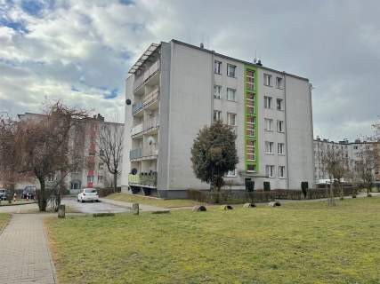 Mieszkanie na sprzedaż, 27,51 m2, Bytom