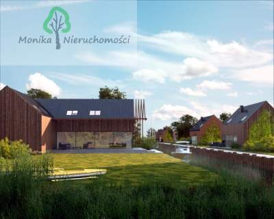 Działki nad morzem pod usługi hotelowe