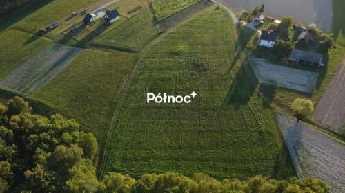 Działki na sprzedaż w Gosprzydowej