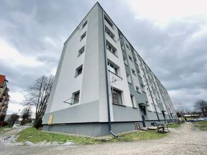 Balkon Piwnica x2 Parking Po termomodernizac