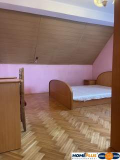 Przestronny dom 300 m , 9 pokoi, działka 800 m 