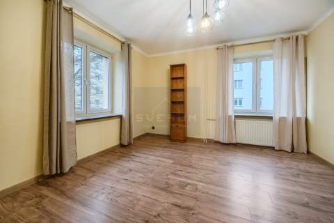 M-3 na 1 piętrze, Śródmieście, okolice Waszyngtona