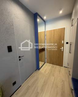 2-pokojowy apartament na os.Nowe Kolibki-Orłowo