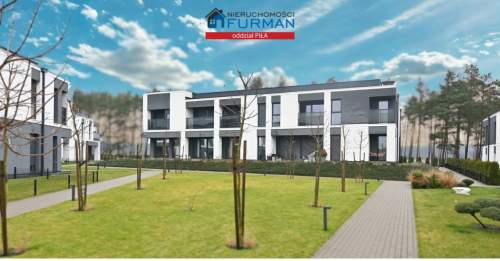 Apartament premium Królewska Piła, Koszyce