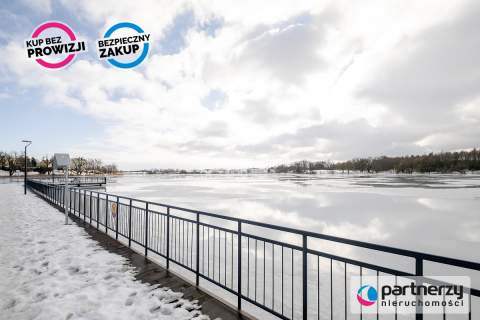 Sztum 67m2, 3 Pokoje, Blisko Plaży