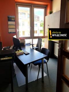 Klonowa   gotowy lokal usługowy 85,7 m - sprzedaż