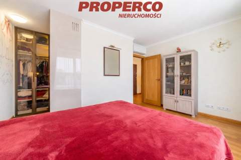 Apartament 3pok, 76,85 m2, ul. Andersa, Kielce