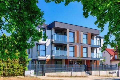 Suchanino Apartament 2 pokoje I 45 m2