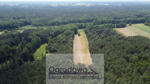 Działki do zabudowy