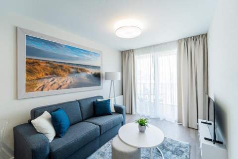Mieszkanie na sprzedaż, 36,82 m2, Kołobrzeg