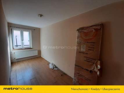 Kamienica w centrum miasta z potencjałem 