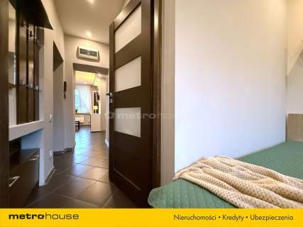 Świętochłowice, 37m2, Salon z kuchnią pokój