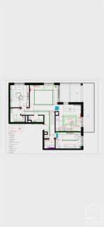 Wysokiej klasy apartament na stylowym osiedlu