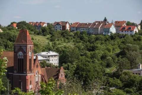 Funkcjonalny dom 6 pokoi Idealny dla rodziny