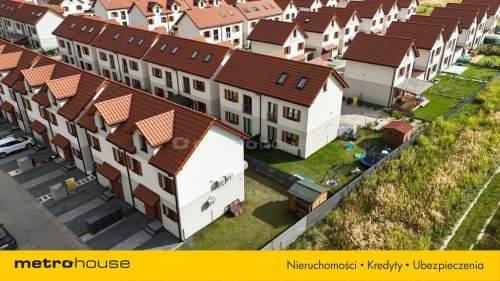 Dom na sprzedaż, 108,9 m2, Zgorzała