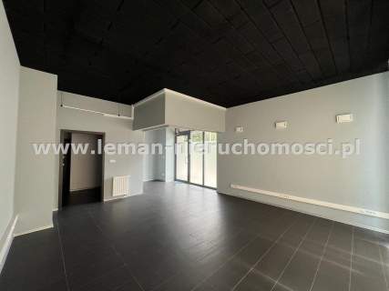 Biuro do wynajęcia, 43,54 m2, Lublin