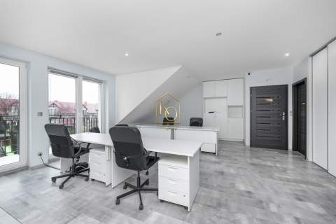 Zacharzyce- 7 min od Wrocławia/ 160 m2 na wynajem.