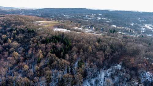 Działka rolna- Grabno- Wojnicz- Małopolska