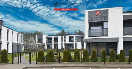 Apartament premium Królewska Piła, Koszyce