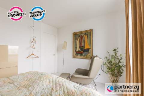 Dwupoziomowy apartament 104,62 m 