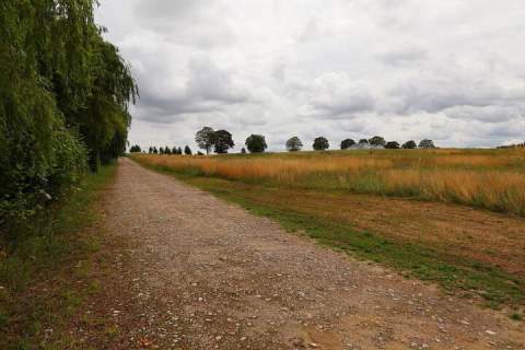 Działka budowlana na sprzedaż, 1500 m2, Charzyno