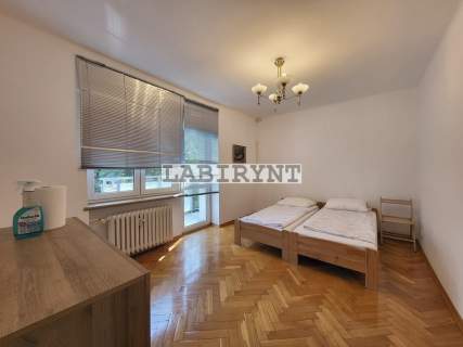 M-3 Tysiąclecie, 50m2, przy osiedlu akademickim
