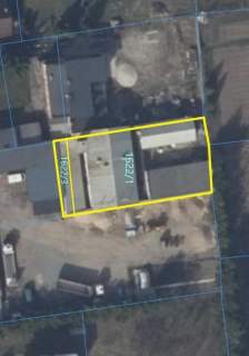 Magazyn na sprzedaż, 600 m2, Żelechów