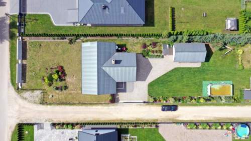 Gotowa baza pod firmę 1300 m2 wjazd TIR hala 380 m2 Dom
