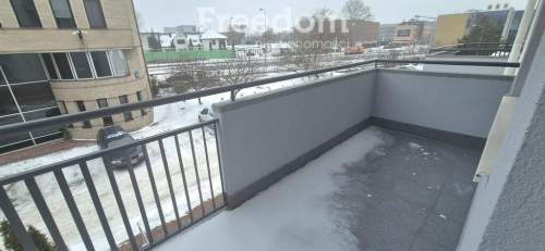 Kawalerka studio Ursynów 30 m2 balkon płd