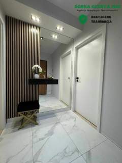Apartament z ogrodem tuż nad Motławą 